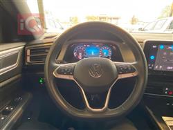 فولكسفاغن أطلس كروس سبورت